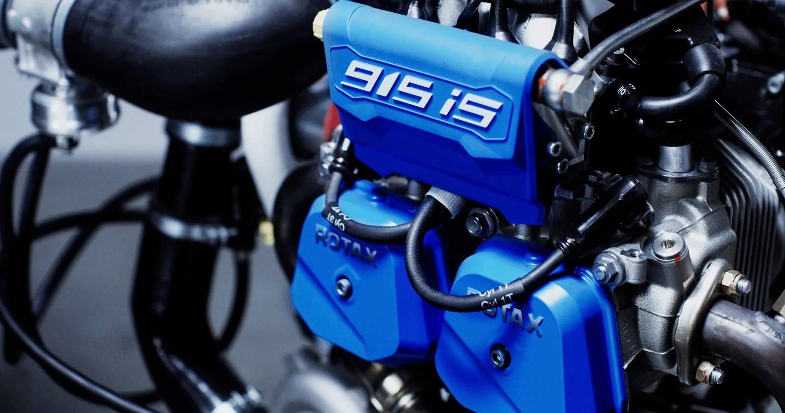 915 iS A | iSc A | iS C24 | iSc C24